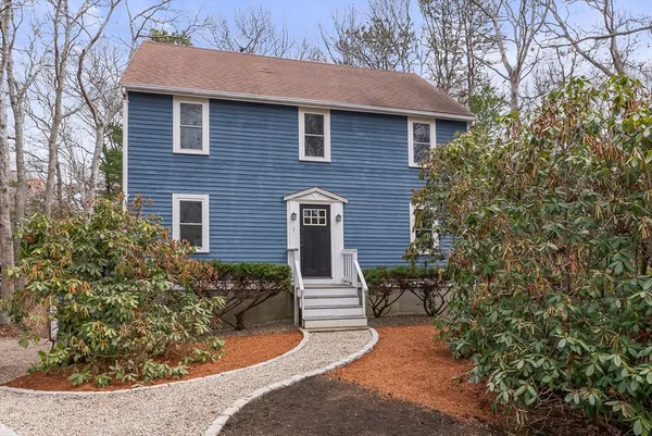 $799,000 | 1 Forest Road, Sandwich, MA 02644