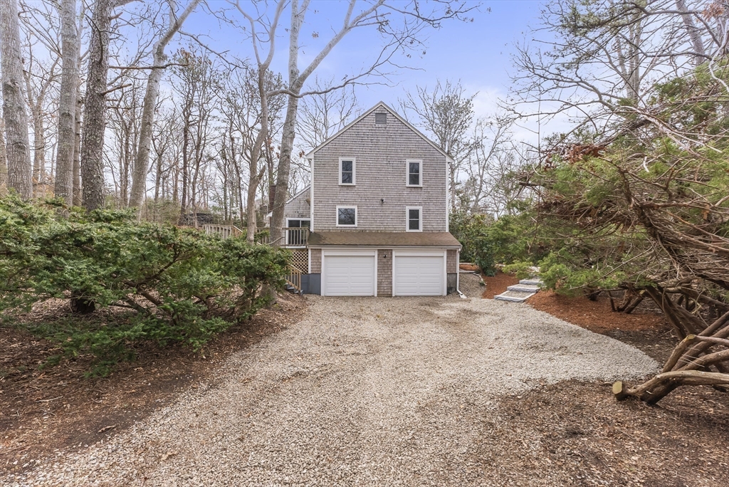 1 Forest Road Sandwich, MA 02644 - Photo 17 of 19