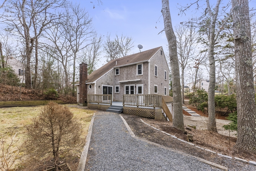 1 Forest Road Sandwich, MA 02644 - Photo 18 of 19