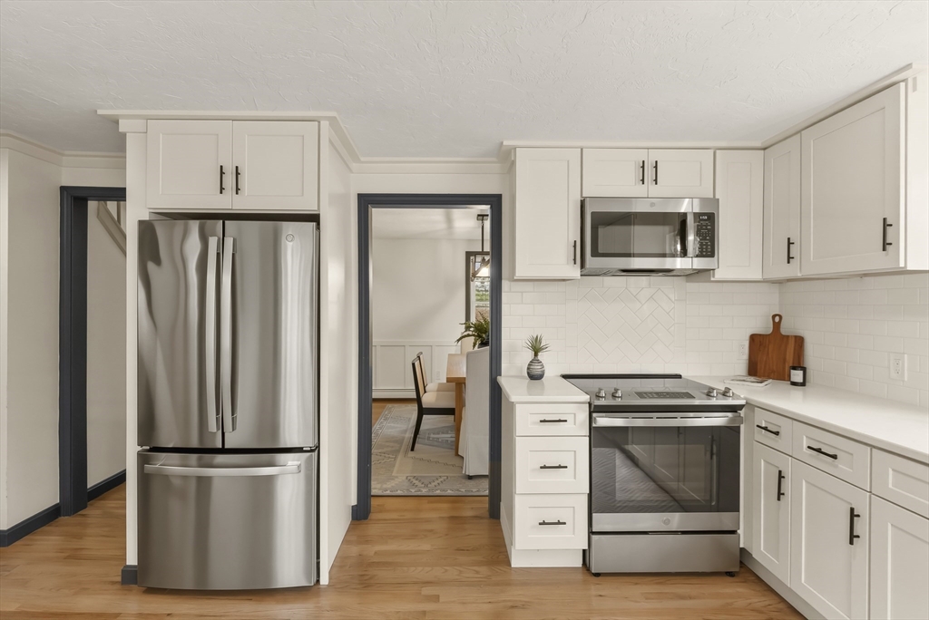 1 Forest Road Sandwich, MA 02644 - Photo 5 of 19