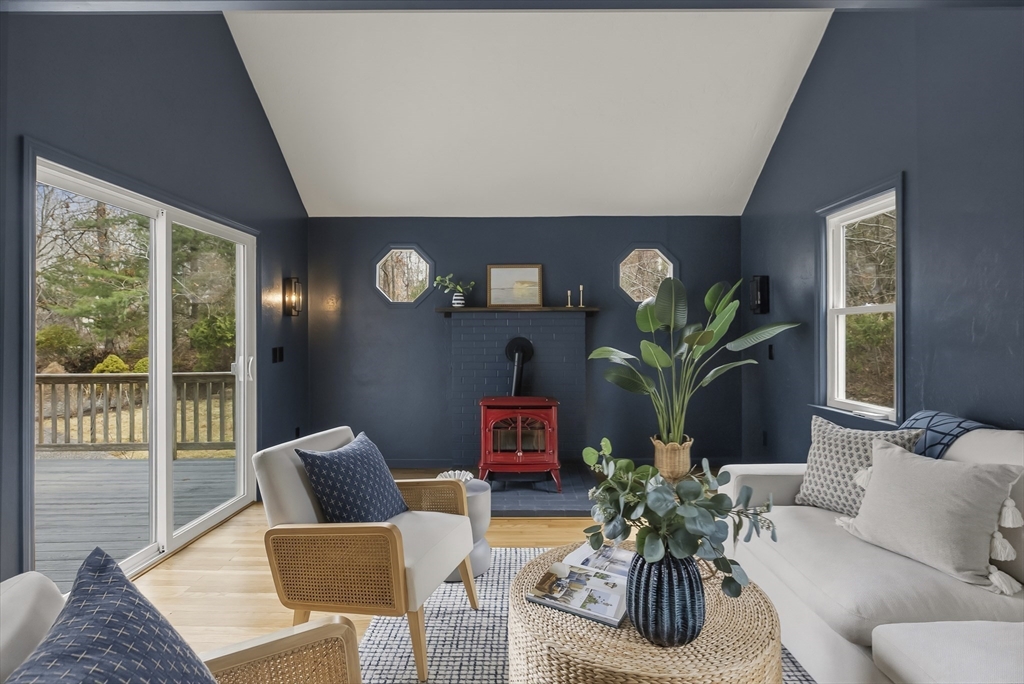 1 Forest Road Sandwich, MA 02644 - Photo 10 of 19