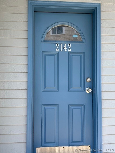 2142 Fairfield Beach Road Fairfield, CT 06824 - Photo 18 of 39 a front view of a house