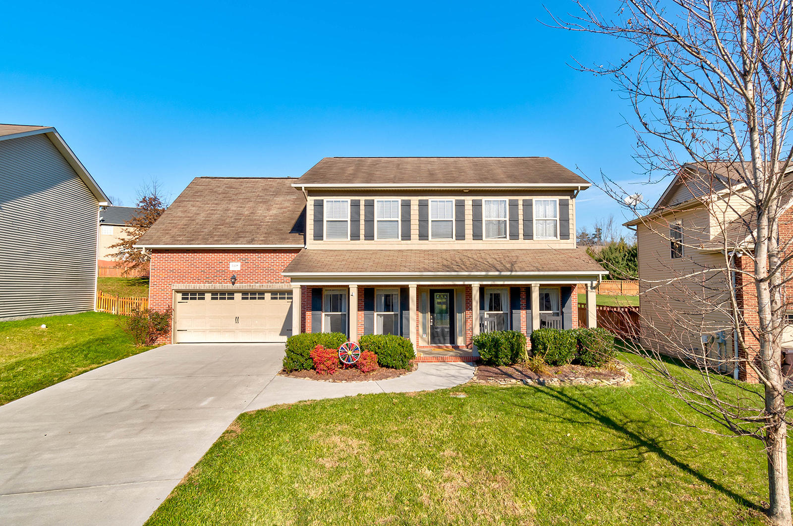 1338 Hillman Road Knoxville, TN 37932 - Photo 1 of 32 1338 Hillman Rd-1
