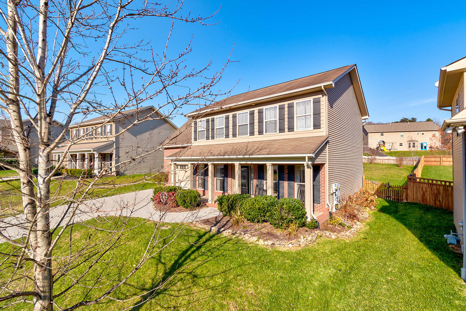 1338 Hillman Road Knoxville, TN 37932 - Photo 2 of 32 1338 Hillman Rd-2