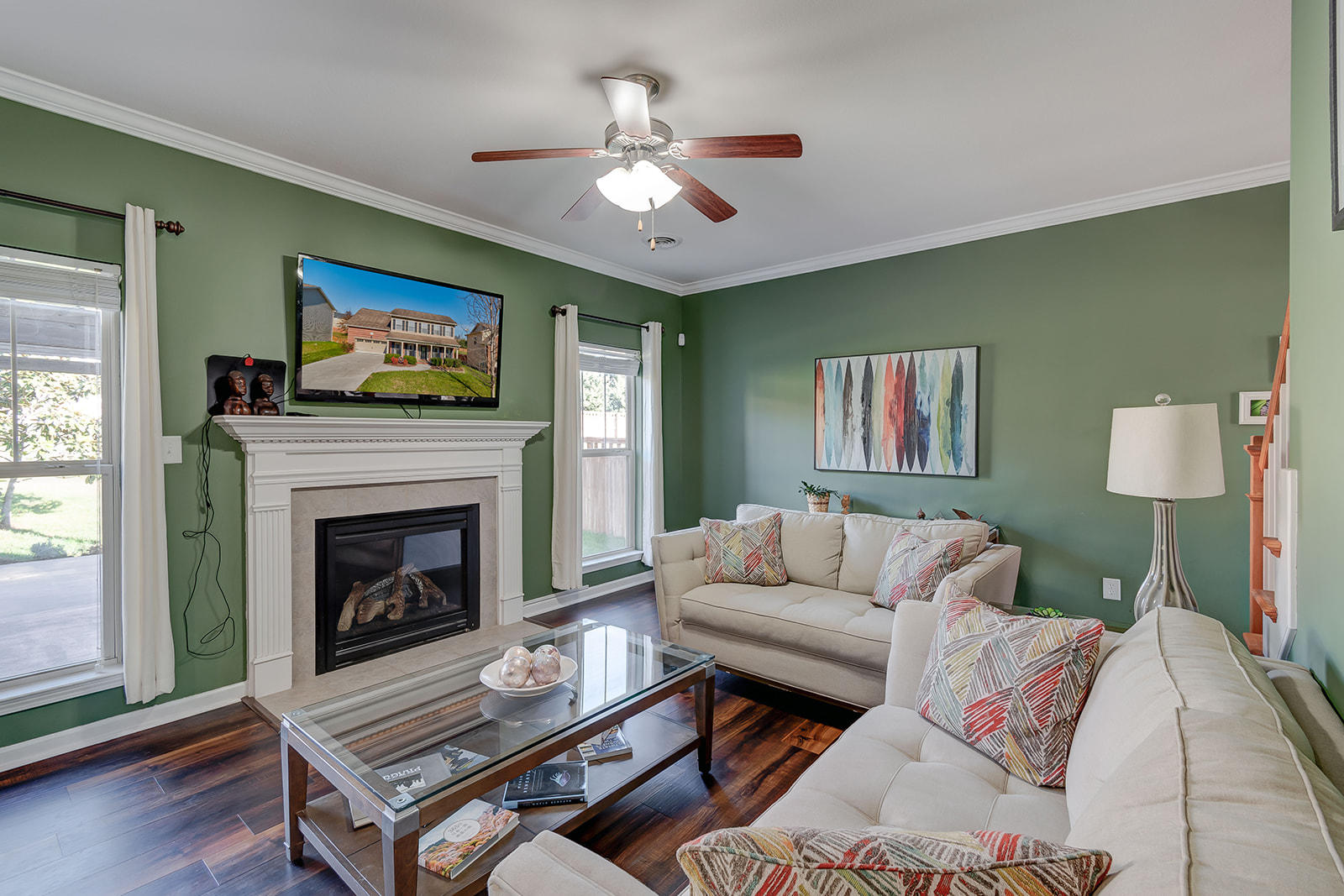 1338 Hillman Road Knoxville, TN 37932 - Photo 11 of 32 1338 Hillman Rd-11