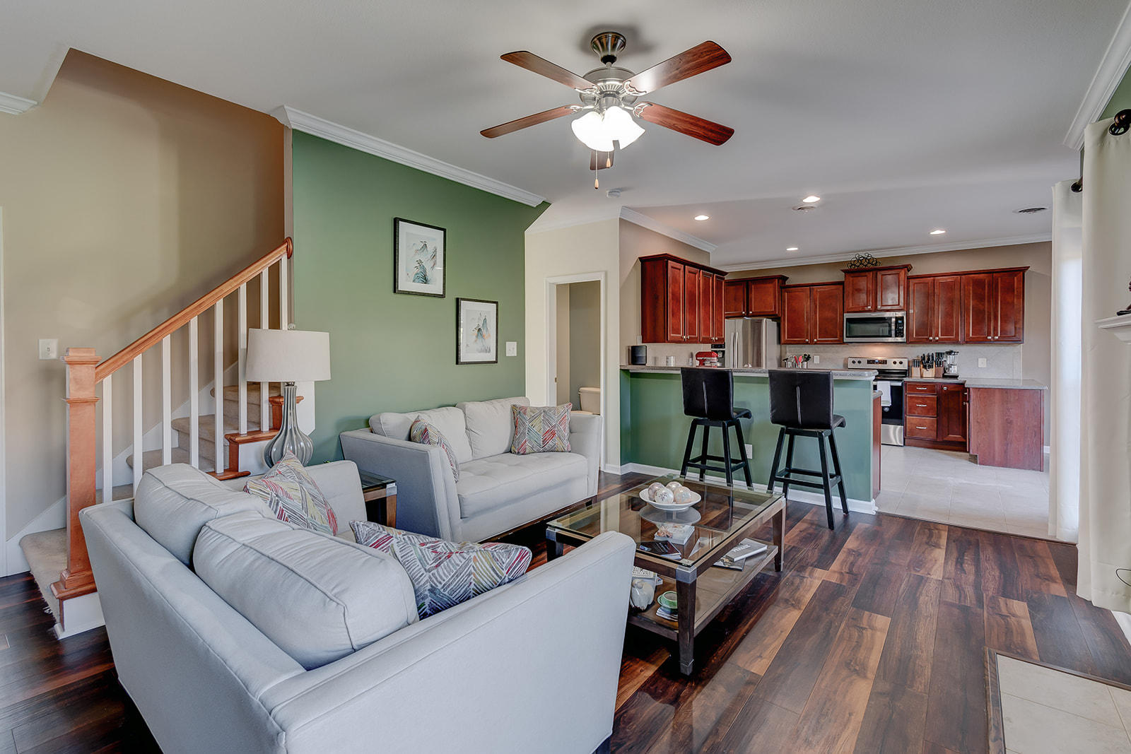 1338 Hillman Road Knoxville, TN 37932 - Photo 12 of 32 1338 Hillman Rd-12