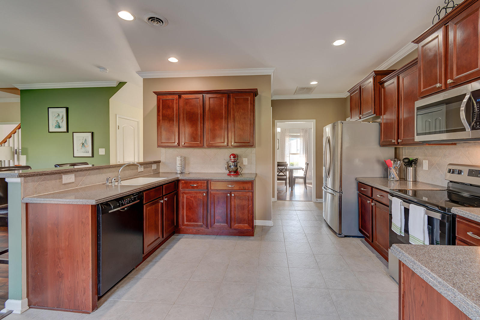 1338 Hillman Road Knoxville, TN 37932 - Photo 17 of 32 1338 Hillman Rd-17