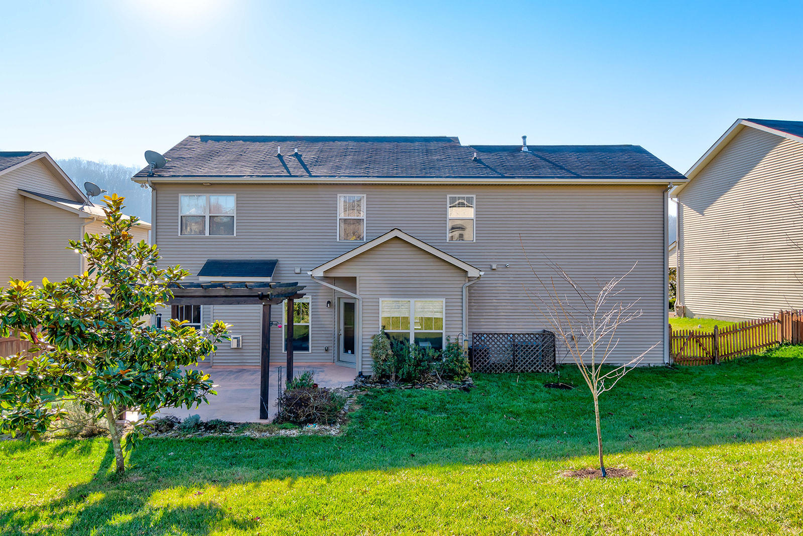 1338 Hillman Road Knoxville, TN 37932 - Photo 28 of 32 1338 Hillman Rd-28