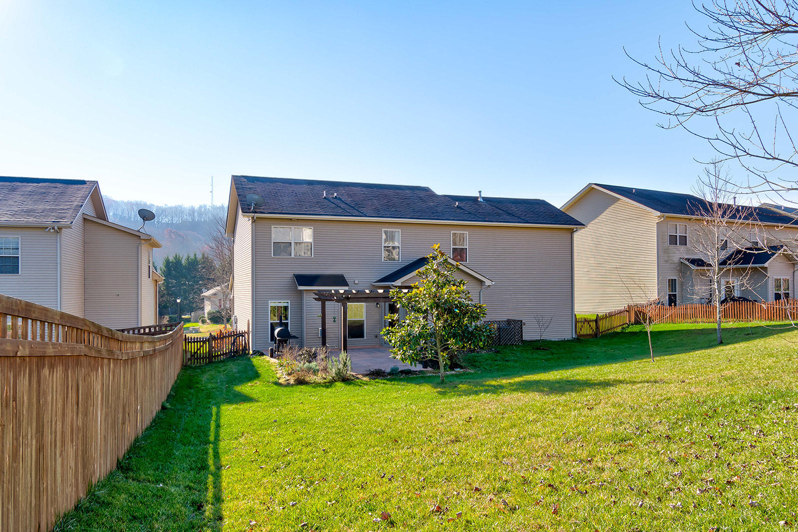 1338 Hillman Road Knoxville, TN 37932 - Photo 29 of 32 1338 Hillman Rd-29