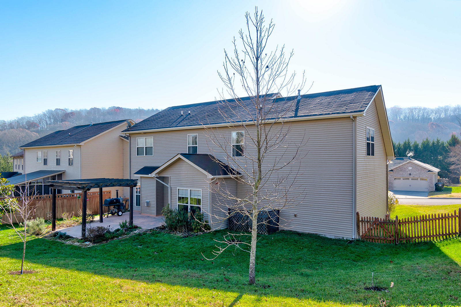 1338 Hillman Road Knoxville, TN 37932 - Photo 30 of 32 1338 Hillman Rd-30
