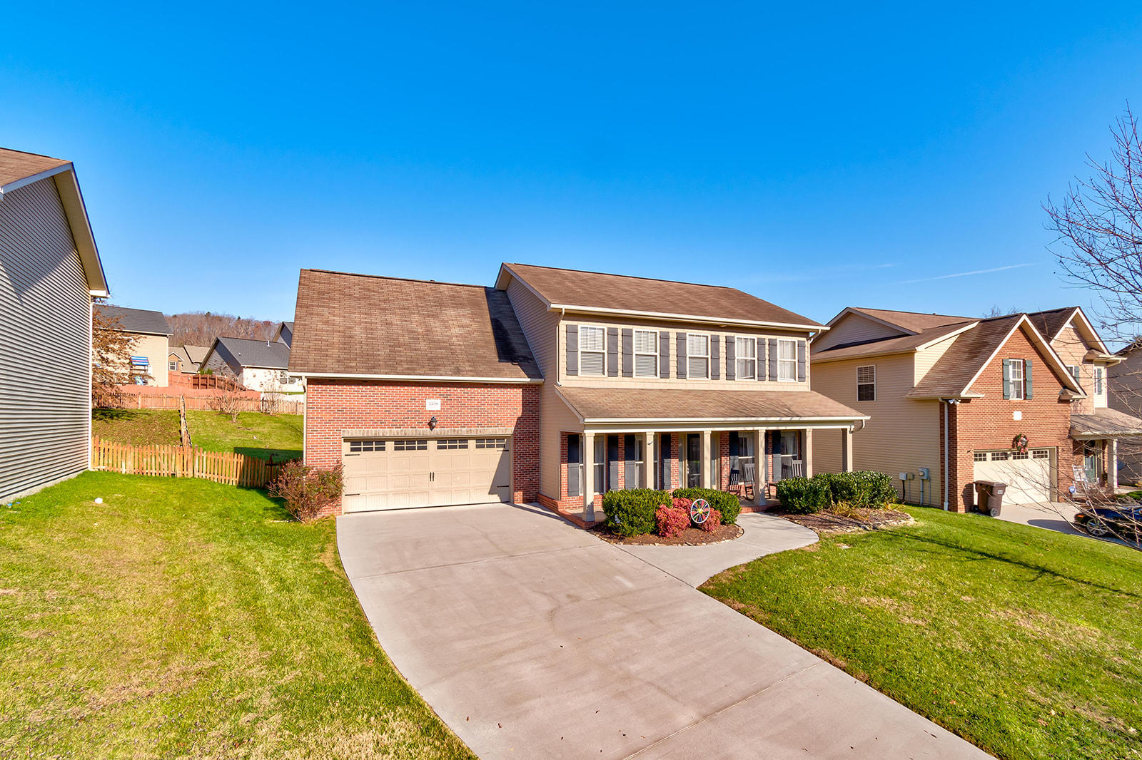 1338 Hillman Road Knoxville, TN 37932 - Photo 32 of 32 1338 Hillman Rd-32