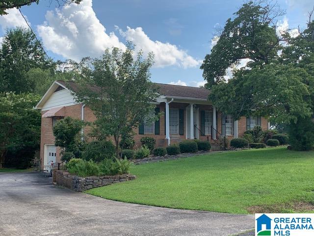 105 Meadow Lane Oneonta, AL 35121 - Photo 1 of 10