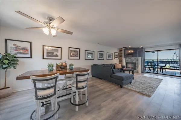 $299,000 | 5940 Baydy Peak Road, Unit 1123, Osage Beach, MO 65065