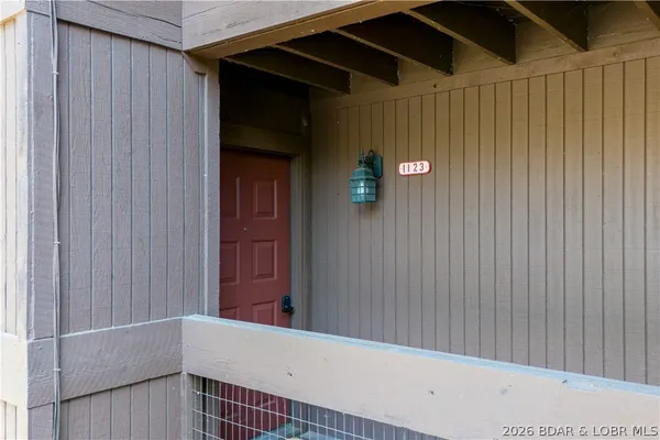 $299,000 | 5940 Baydy Peak Road, Unit 1123, Osage Beach, MO 65065