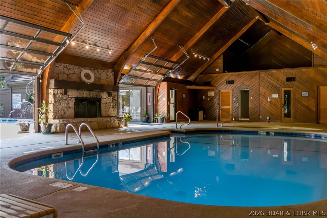 5940 Baydy Peak Road, Unit 1123 Osage Beach, MO 65065 - Photo 31 of 36 Community Pool