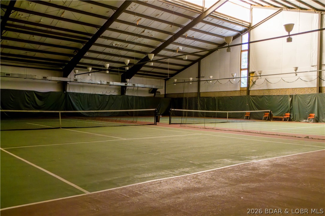 5940 Baydy Peak Road, Unit 1123 Osage Beach, MO 65065 - Photo 33 of 36 Indoor Courts