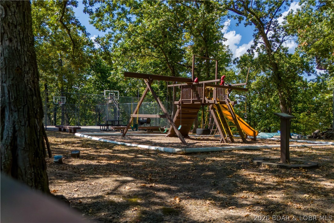 5940 Baydy Peak Road, Unit 1123 Osage Beach, MO 65065 - Photo 35 of 36 Community Playground