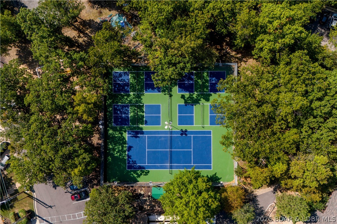 5940 Baydy Peak Road, Unit 1123 Osage Beach, MO 65065 - Photo 36 of 36 Community Courts