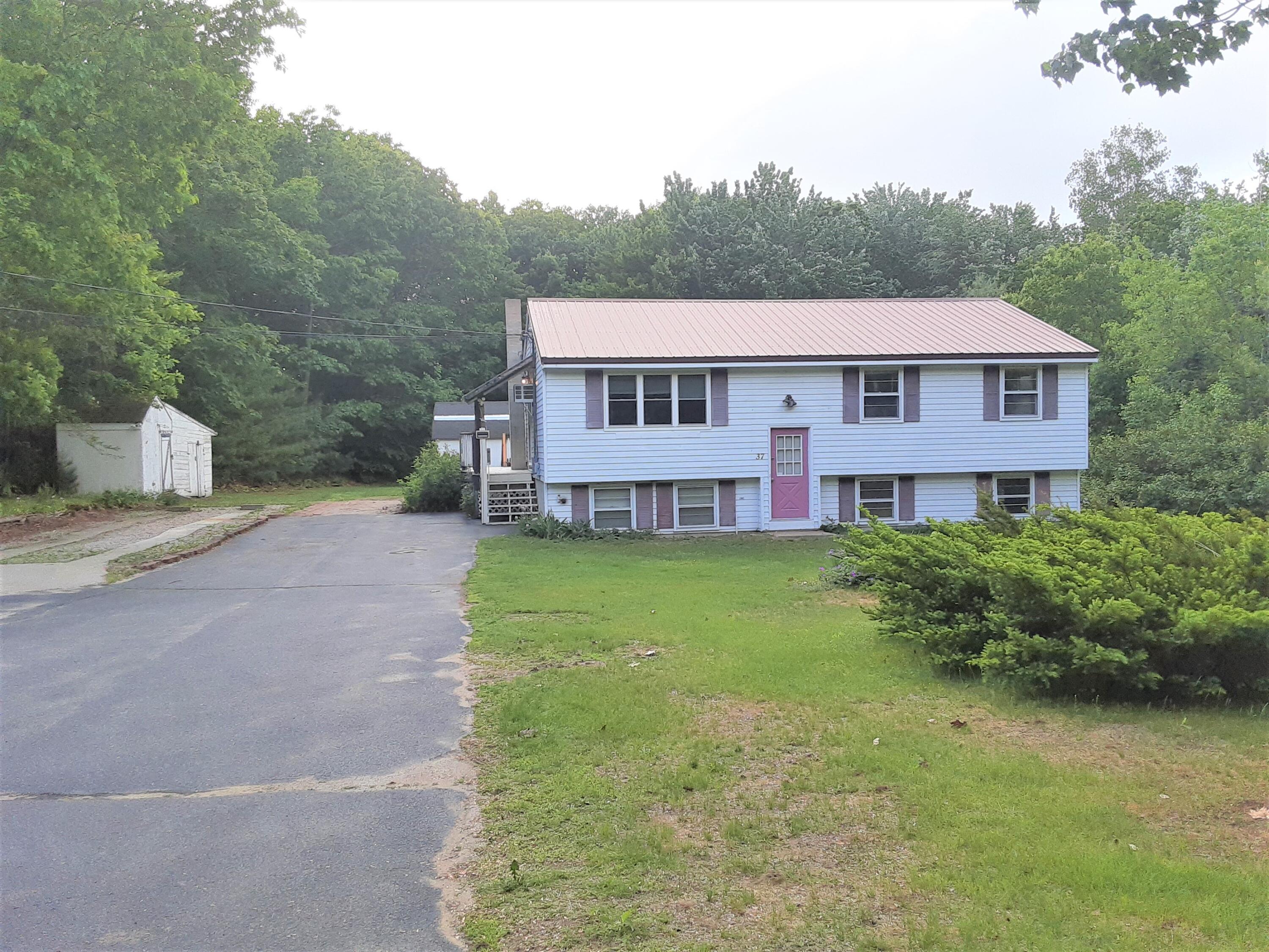 37 Waterboro Road Hollis Center, ME 04042 - Photo 3 of 48 20220604_174122