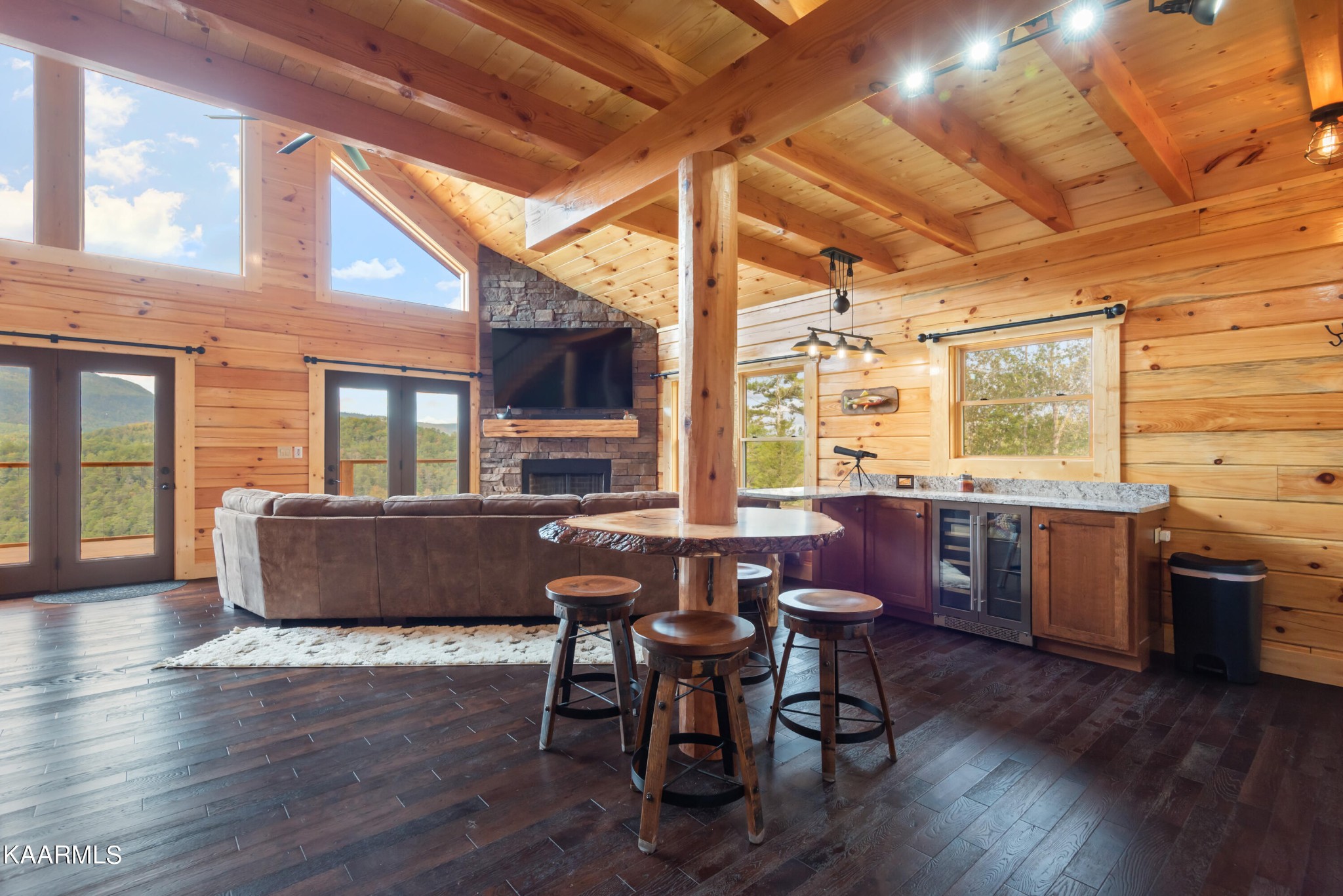 1652 Spring Creek Road Reliance, TN 37369 - Photo 7 of 56 Gallery Image 7