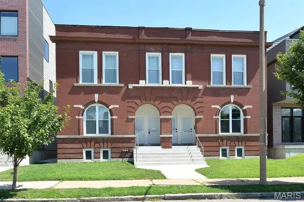 $1,595 | 4235 Gibson Avenue, Unit 1, St. Louis, MO 63110