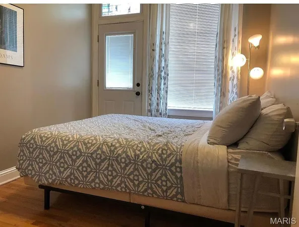 $1,595 | 4235 Gibson Avenue, Unit 1, St. Louis, MO 63110