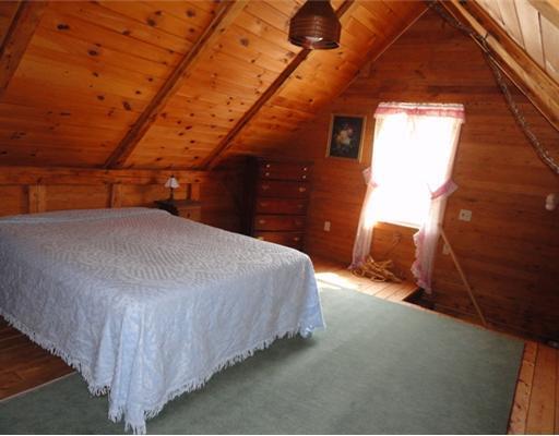 197 Oak Point Road Trenton, ME 04605 - Photo 6 of 10 Bedroom.