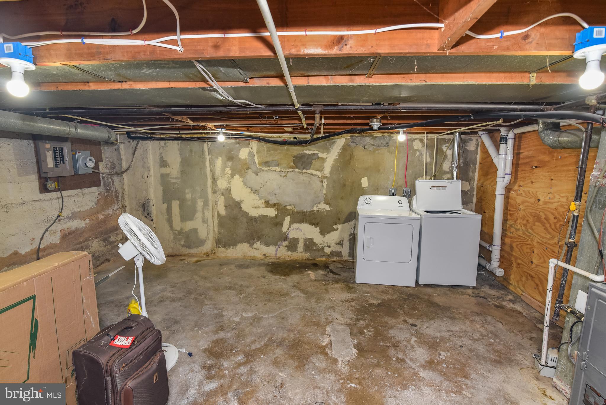 1705 East 25th Street Baltimore, MD 21213 - Photo 23 of 33