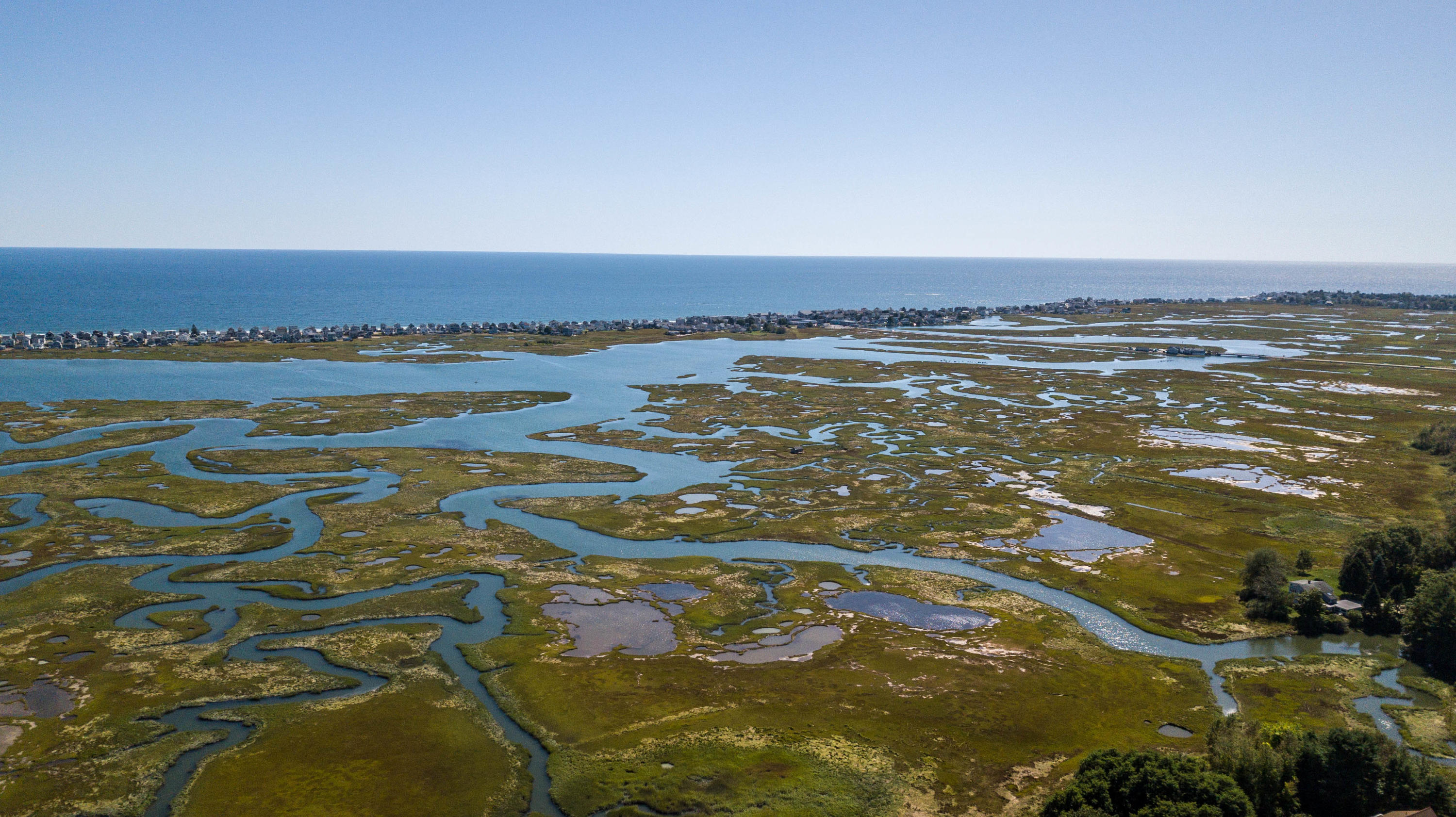 1383 Post Road, Unit 2 Wells, ME 04090 - Photo 29 of 38 DJI_0018