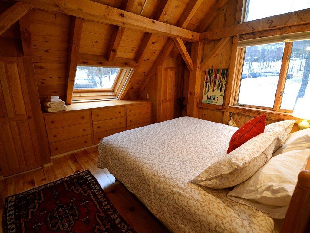 628 Webber Street, Unit 628 Kingfield, ME 04947 - Photo 8 of 18 Photo