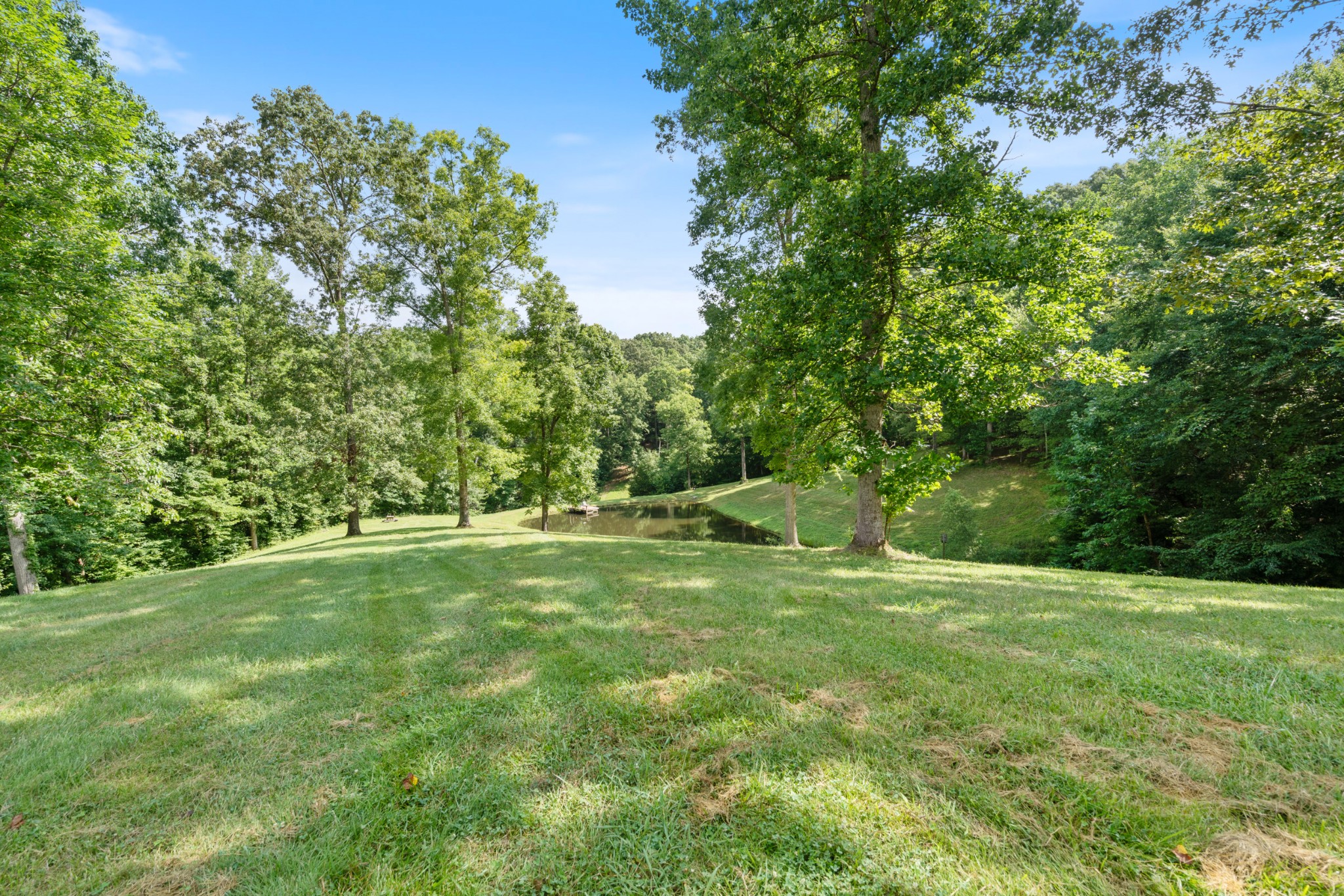7244 Bahne Road Fairview, TN 37062 - Photo 23 of 29