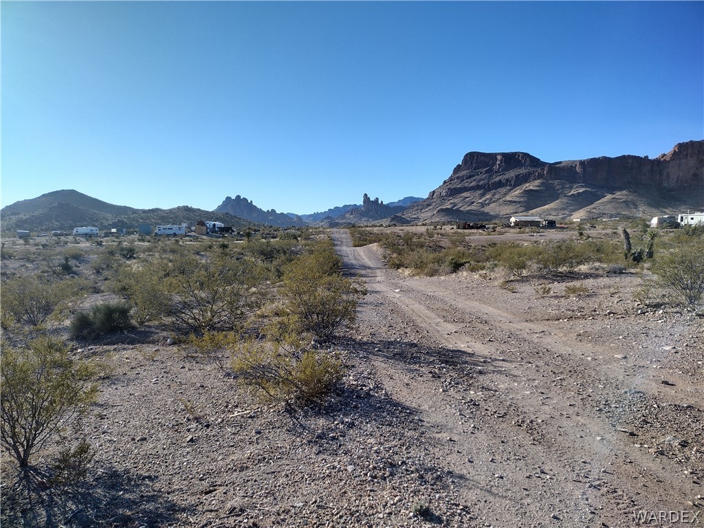 - Guthrie Road Golden Valley, AZ 86413 - Photo 4 of 8