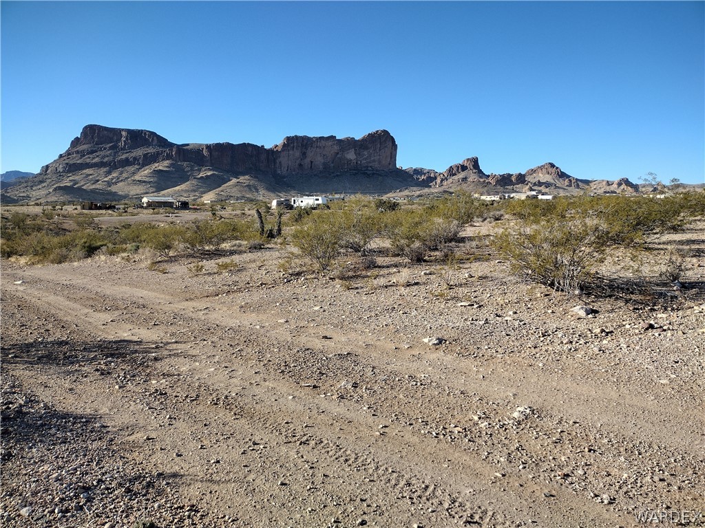 - Guthrie Road Golden Valley, AZ 86413 - Photo 5 of 8