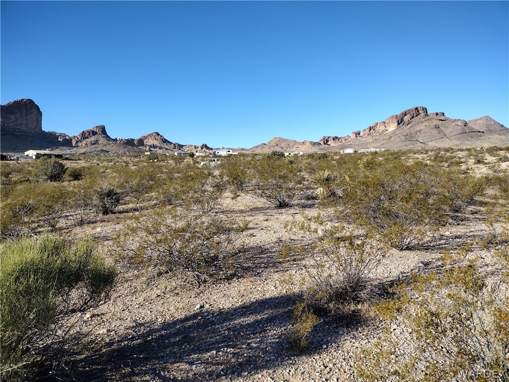- Guthrie Road Golden Valley, AZ 86413 - Photo 7 of 8