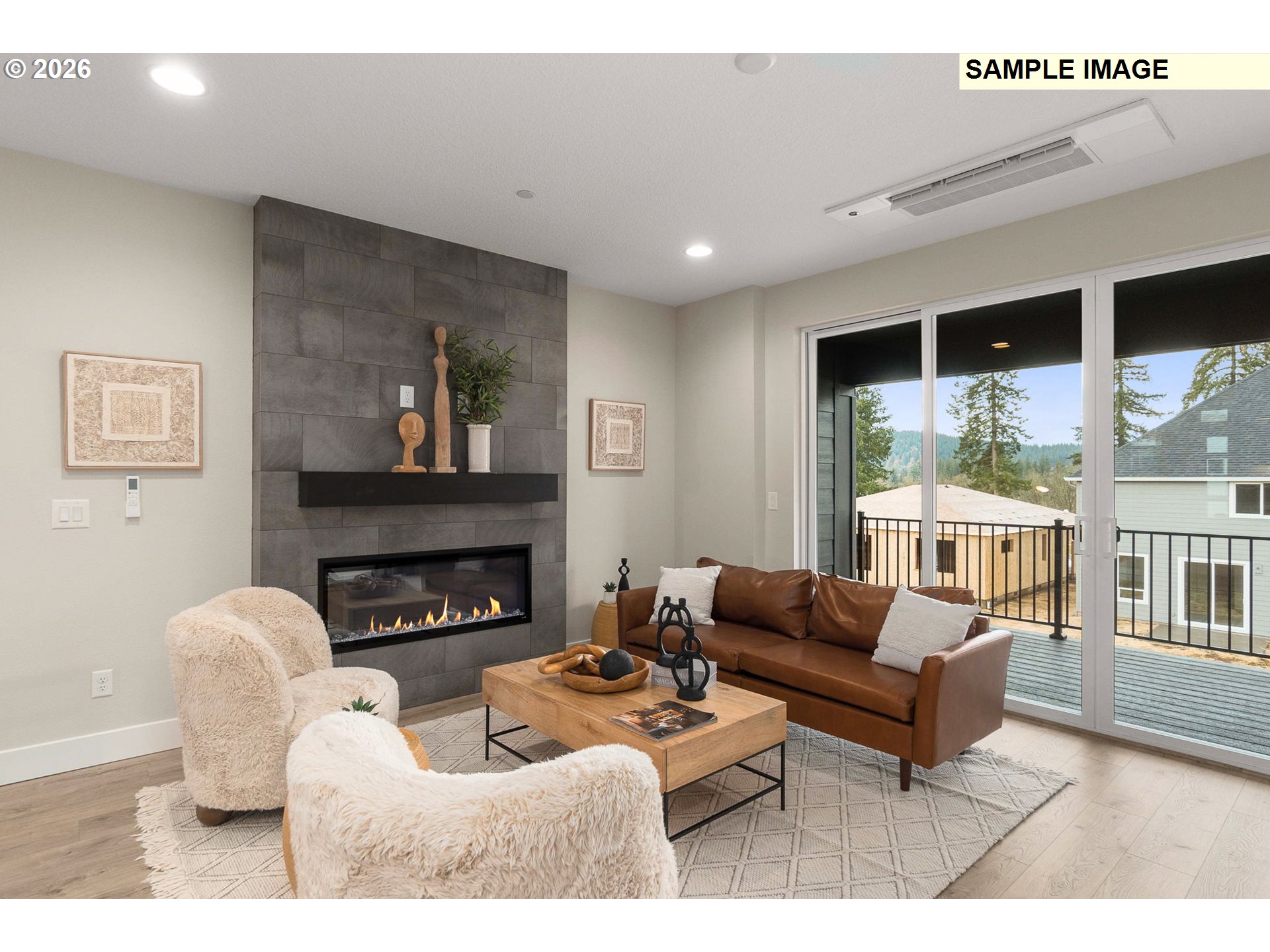 4635 Northwest Camas Meadows Drive Camas, WA 98607 - Photo 6 of 22