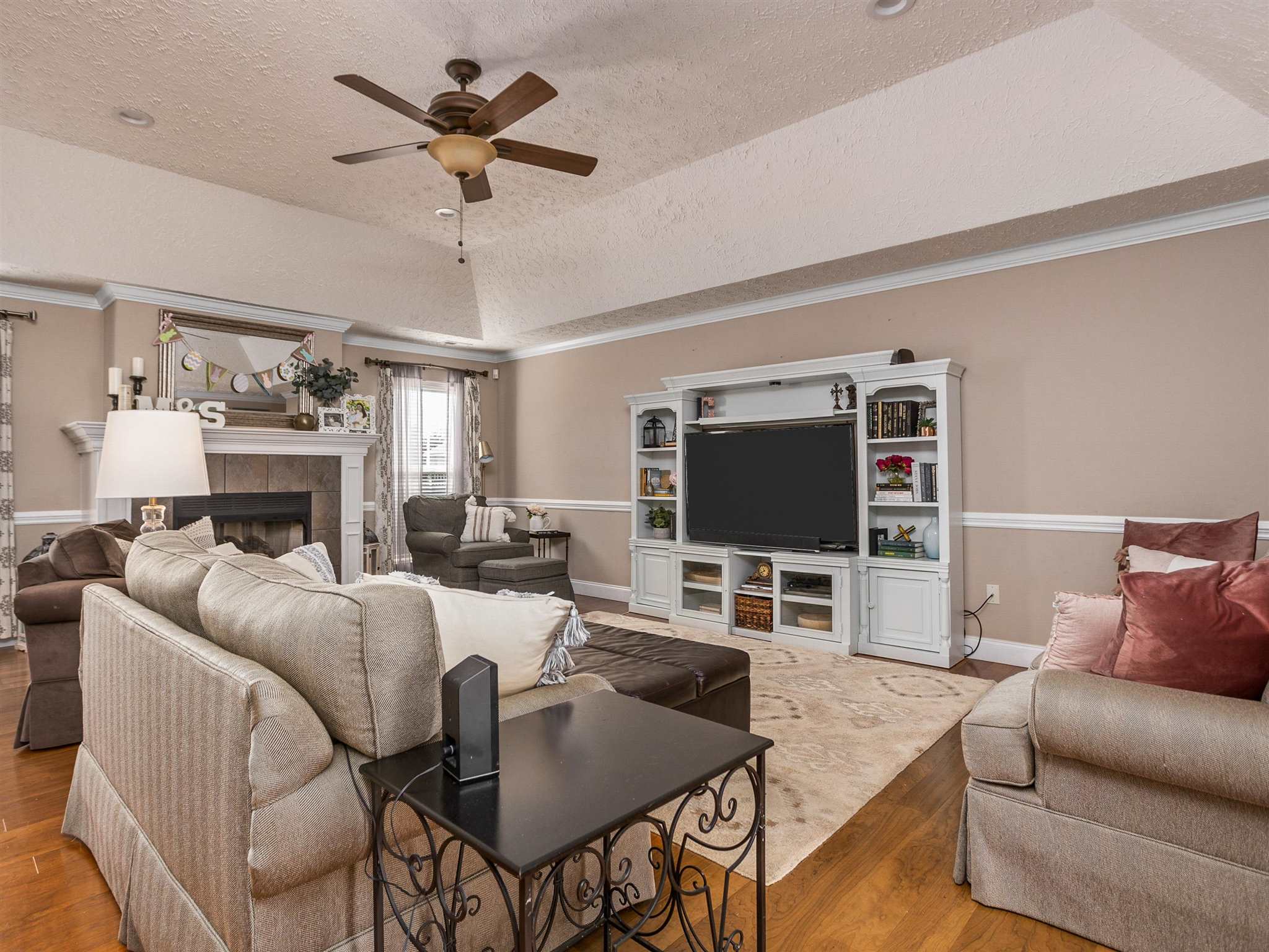 753 Grace Valley Road Inman, SC 29349 - Photo 5 of 26