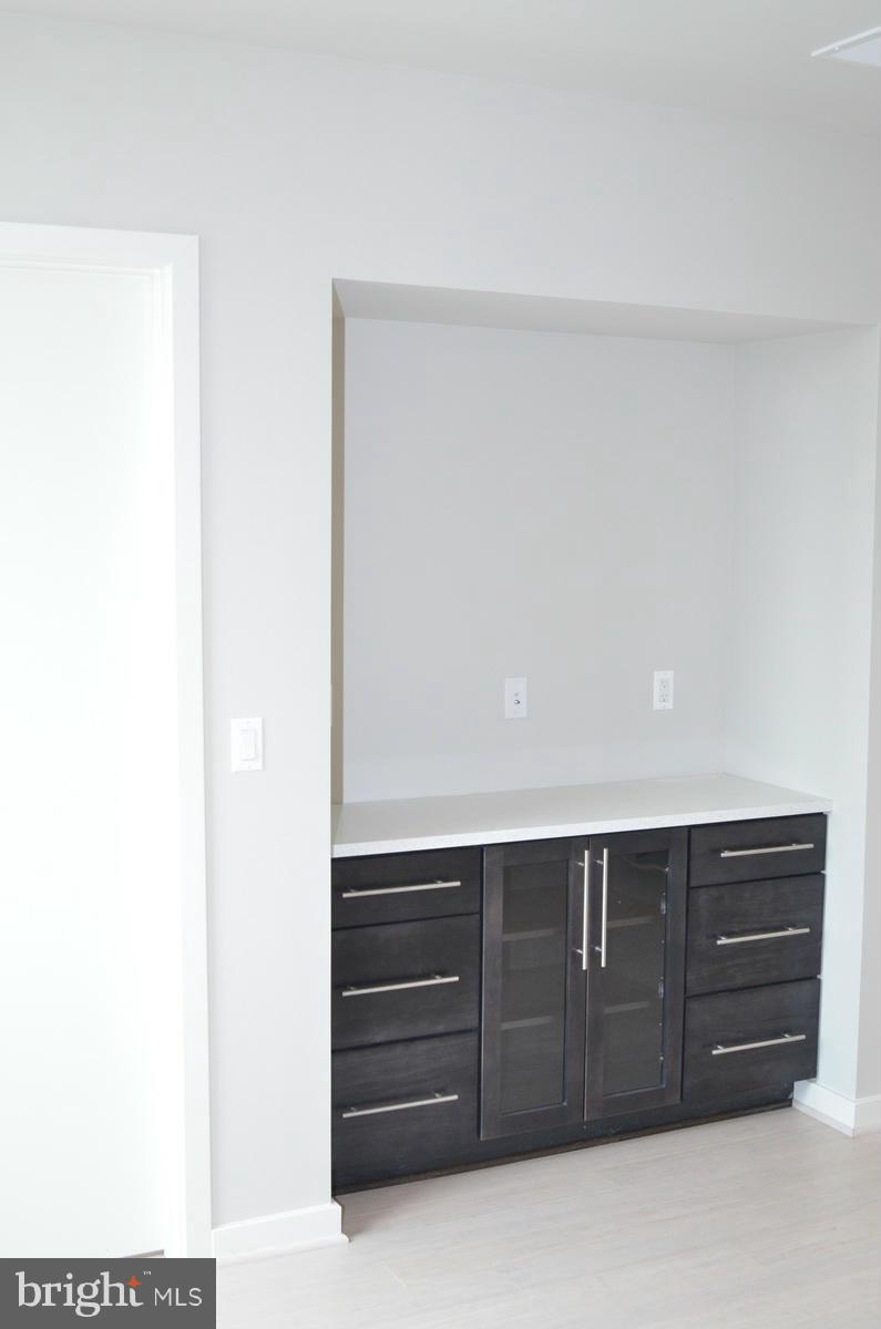 409 17th Street Northeast, Unit U Washington, DC 20002 - Photo 22 of 29 Bedroom