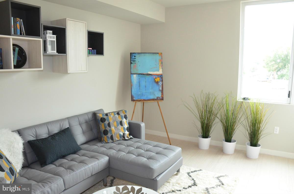 409 17th Street Northeast, Unit U Washington, DC 20002 - Photo 29 of 29 Bedroom