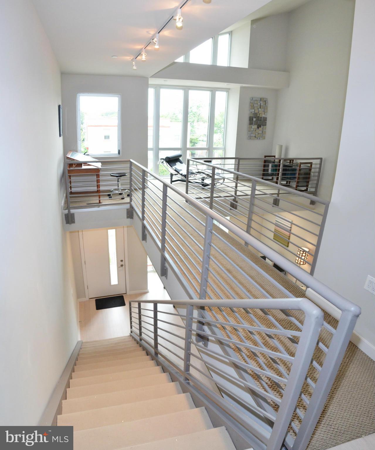 409 17th Street Northeast, Unit U Washington, DC 20002 - Photo 8 of 29 Interior (General)