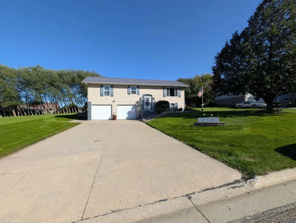 $240,000 | 210 Ellis Avenue, Allen, NE 68710