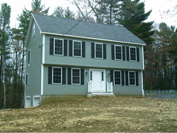 37 New Boston Road Kingston, NH 03848 - Photo 1 of 1