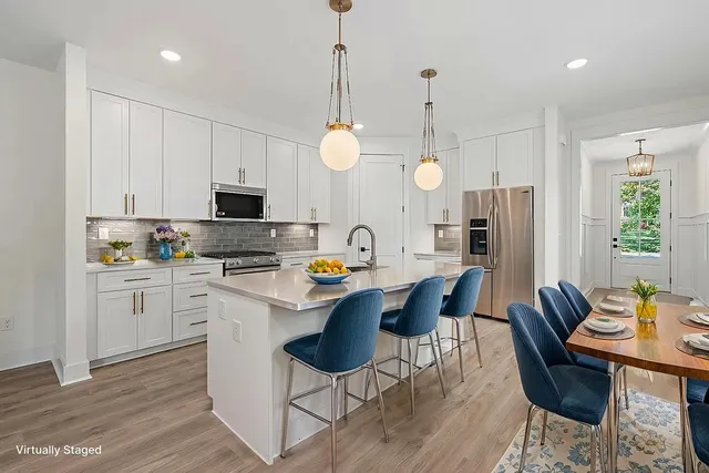 $650,000 | 669 A Westboro Drive, Nashville, TN 37209