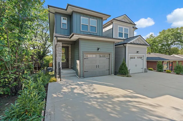 $650,000 | 669 A Westboro Drive, Nashville, TN 37209