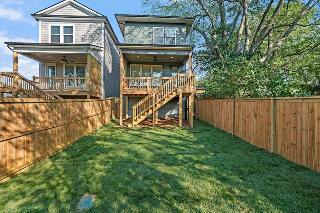 $650,000 | 669 A Westboro Drive, Nashville, TN 37209