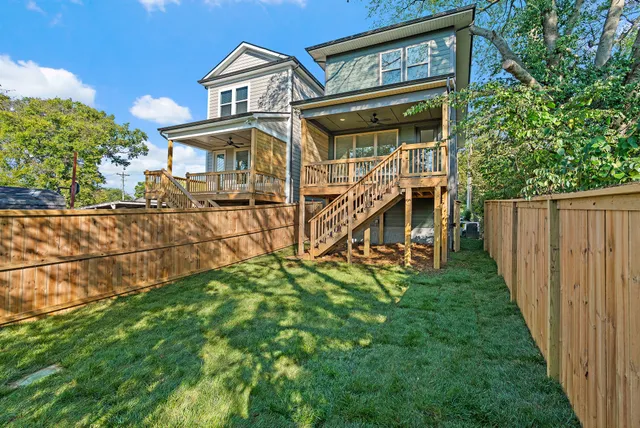 $650,000 | 669 A Westboro Drive, Nashville, TN 37209