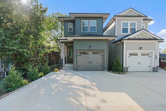 $650,000 | 669 A Westboro Drive, Nashville, TN 37209