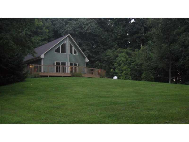 839 Zehner Road Indiana, PA 15701 - Photo 1 of 11 Exterior Front.