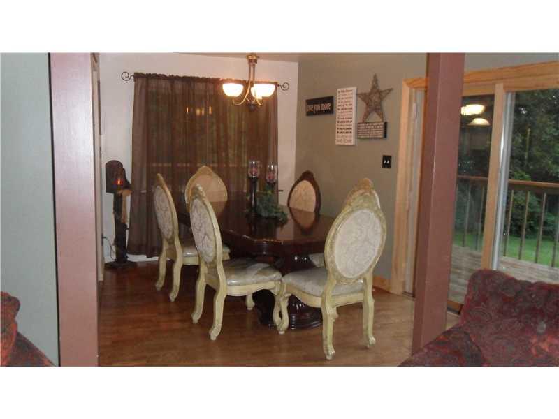 839 Zehner Road Indiana, PA 15701 - Photo 3 of 11 Dining Room.