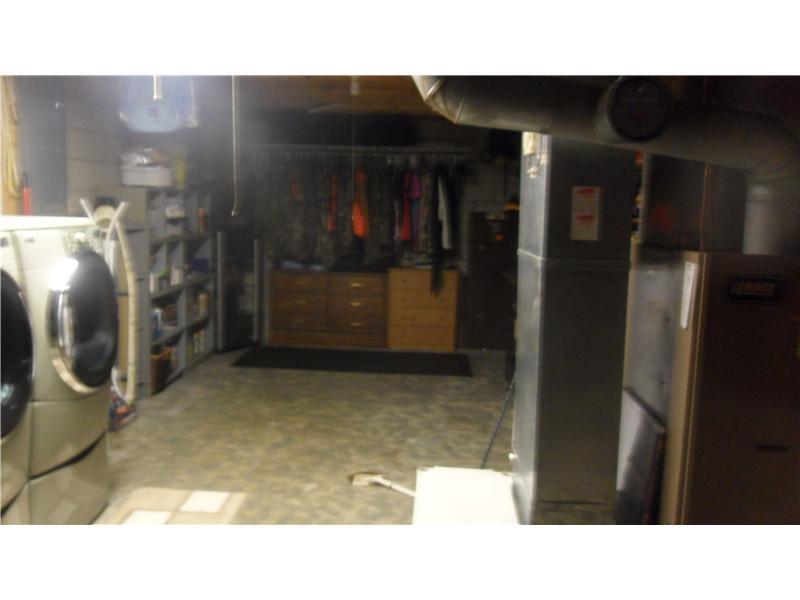 839 Zehner Road Indiana, PA 15701 - Photo 10 of 11 Storage. Basement