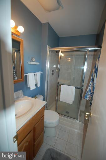 24100 Log House Road Gaithersburg, MD 20882 - Photo 17 of 30 Bath (Master)